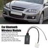Auto Bluetooth Wireless Modul 16 Pin ABS AUX IN Kabel Produktbild-Vorschau 5