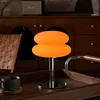 Nachttischlampen, LED Tischlampe, USB-Stecker, Dimmbare Produktbild-Vorschau 8