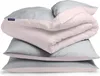 Sleepwise Soft Wonder Ensemble de Housses de Couette 2 Voir les images du produit 1