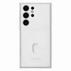 Samsung Frame Case für Galaxy S23 Ultra, White Produktbild-Vorschau 3