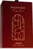 Armaf Private Key To My Love Extrait de Parfum 100 ml Anteprima dell’immagine prodotto 3