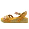 Think! Sandalen Sandalen Glattleder Produktbild-Vorschau 28