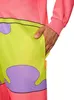 SpongeBob Patrick Onesie Fasching Karnevalskostüm Größe: Produktbild-Vorschau 6