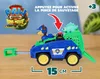 Paw Patrol De Dinofilm: actievoertuig Chase Productafbeelding-voorbeeld 24