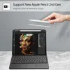 FINTIE Tastatur Hülle für iPad Air 11 Zoll M4/M3/M2 Produktbild-Vorschau 5