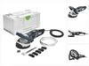 Festool Ponceuse de rénovation RENOFIX RG 130 ECI-Plus Voir les images du produit 8