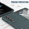Pouzdro pro Samsung Galaxy Z Fold 4 5G se středem na pero, Náhled obrázku produktu 2