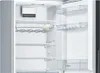 Bosch Serie 4 KGV36VBEAS Khl- und Gefrierkombination Produktbild-Vorschau 4
