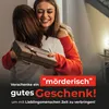 Vino, Tapas und EIN Mord - Krimi-Dinner Spiel 4 Personen Produktbild-Vorschau 6
