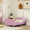 Kinderbettgestell, Einzelbettrahmen für Kinder, Produktbild-Vorschau 7