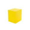 Pudełko na karty Gamegenic - Bastion 100+ XL Yellow Podgląd zdjęcia produktu 2