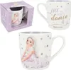 DEPESCHE TOPModel Tasse BALLET 300ml Produktbild-Vorschau 1
