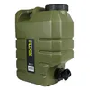 Faith Carp Tackle Jerrycan d'Eau avec Robinet - 15 Ltr - Voir les images du produit 2
