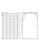enjoy solar® Solarpanel Bifazial Glas-Glas Solarmodul 210W Produktbild-Vorschau 8