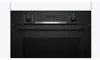 Bosch Serie 4 HBA574BB3, Medium, Elektrischer Ofen, 71 l, Produktbild-Vorschau 2