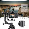 Głowica Panoramiczna PRO Gimbal 20kg 1/4 3/8 K&F Concept / Podgląd zdjęcia produktu 7