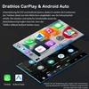 8+256GB Android Radio für BMW 3ER E46 1998-2004 CarPlay Produktbild-Vorschau 4