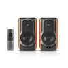 EDIFIER S1000W Regallautsprecher WLAN Bluetooth 120W Hi-Res Produktbild-Vorschau 2