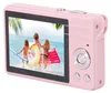 50megapixelový digitální fotoaparát, rozlišení 1080p, Náhled obrázku produktu 6