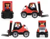 Lena 01635, Graafmachine, 2 jaar oud, Metaal, Meerdere Productafbeelding-voorbeeld 4