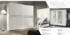 Luxus Schränke Kleider Kleiderschrank Schrank Schwebetüren Produktbild-Vorschau 5