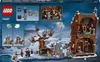 LEGO Harry Potter 76407 - Heulende Hütte und Peitschende Produktbild-Vorschau 3