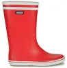 Aigle Malouine 2 Gummistiefel Rot EU 38 Frau Rot EU 38 Produktbild-Vorschau 8