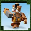 LEGO Minecraft Waldanwesen mit Boxring - Set für Gamer mit Produktbild-Vorschau 31