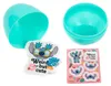 Überraschungsei Näh-Bastelset für Kinder mit Stich Figur Produktbild-Vorschau 3