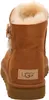 Ugg Mini Bailey Button II Stiefel Chestnut - Stiefel - Produktbild-Vorschau 19