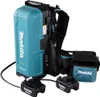 Akumulátorový batoh Makita 18 V / 2 x 18 V LXT - 2-4 Náhľad obrázku produktu 8