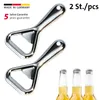 Westmark 2 Flaschenöffner »Metall« 10942270 Anteprima dell’immagine prodotto 10