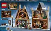 LEGO 76388 Harry Potter Wizyta w Hogsmeade - zestaw z Podgląd zdjęcia produktu 8