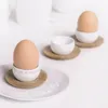 Räder Eierbecher mit Unterteller MORGÄÄÄHN 7x7x3 cm Voir les images du produit 3