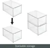 Schubladenbox Aufbewahrungsbox Schublade Organizer Produktbild-Vorschau 4