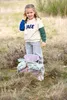 Lässig Little Gang lilac Kinderrucksack Produktbild-Vorschau 10