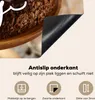 KitchenYeah© Herdabdeckplatte Zitate - 'Backe jemanden Produktbild-Vorschau 4