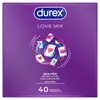 durex 3306540 durex Kondome Love Mix, 40 St. Productafbeelding-voorbeeld 22