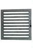 Ofenrost 18x22 cm Gussrost Kaminrost eckig Ascherost Produktbild-Vorschau 2