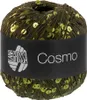 Lana Grossa - Cosmo 0022 dunkeloliv Produktbild-Vorschau 2