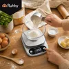 Ruhhy 27931 : Balance de cuisine numérique, capacité 5 kg, Voir les images du produit 6