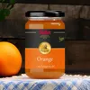 Pomarančová marmeláda Faller extra: ovocno-svieža pochúťka Náhľad obrázku produktu 2