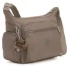 Kipling Gabbie Umhängetasche, Leicht, Mittlere Größe mit Produktbild-Vorschau 3