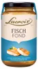 Brodo di pesce Lacroix base fine per zuppe e salse 400ml Anteprima dell’immagine prodotto 1