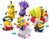 Set di argilla da modellare Tomy Minions - argilla da Anteprima dell’immagine prodotto 3