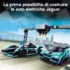 LEGO® 76898 LEGO® Speed Champions 76898 Formula E Panasonic Voir les images du produit 30