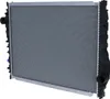 NRF 509887 Kühler Wasserkühler Motorkühler Produktbild-Vorschau 2