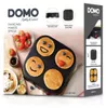 Krepovačka DOMO 600 W Náhľad obrázku produktu 13