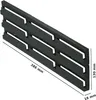 KBBS4013 Schwarze Werkzeugtafel Produktbild-Vorschau 10