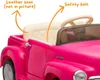 Chevrolet 3100 Kinder Elektroauto 12V (1–6 Jahre) – Produktbild-Vorschau 9